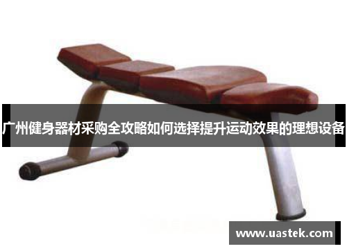 广州健身器材采购全攻略如何选择提升运动效果的理想设备